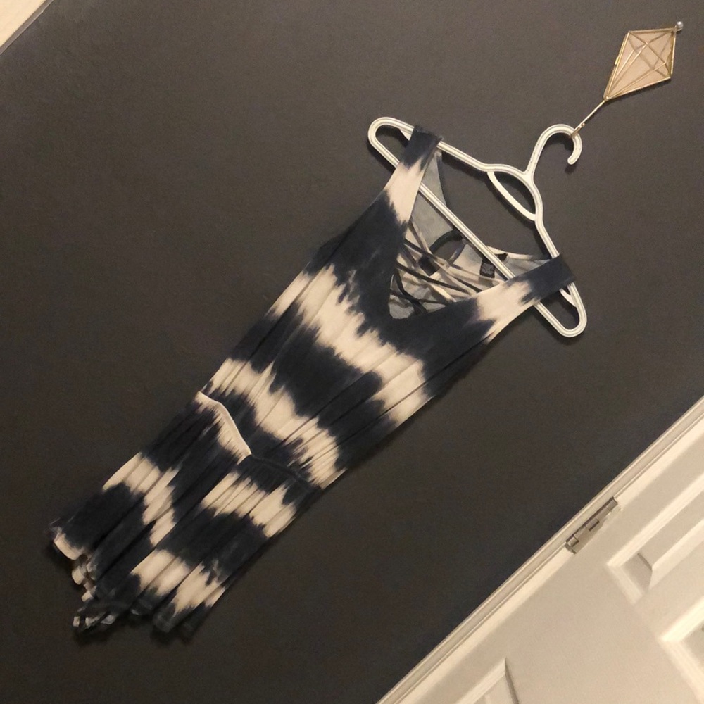 2 rompers for $10